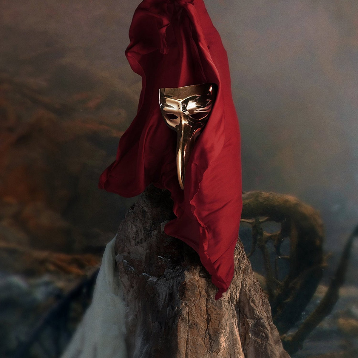 Claptone | Fantast | CD