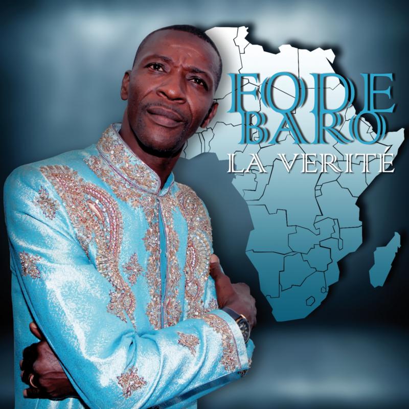 Fodé Baro | La Vérité | CD