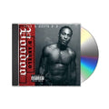 Album front cover
