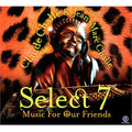 Claude Challe & Jean-Marc Challe | Select 7 | 2CD
