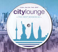 Various Artists | City Lounge: The Deep Session 02 | 4CD