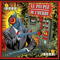 Peuple De Lherbe | Tilt Live Bonus CD | CD