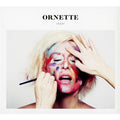 Ornette | Crazy | CD