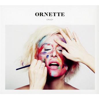 Ornette | Crazy | CD