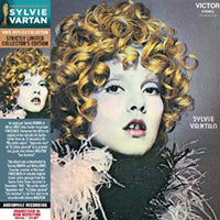Sylvie Vartan | Aime-Moi | CD