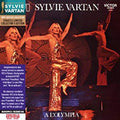 Sylvie Vartan | A L'olympia 1972 | CD