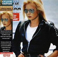 Sylvie Vartan | Des Heures De DÉSir | CD