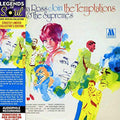 Diana Ross & The Supremes | Join The Temptations | CD