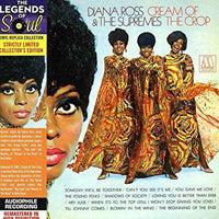 Diana Ross & The Supremes | Cream Of The Crop | CD