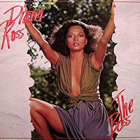 Diana Ross | The Boss | CD