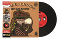 James Brown | Mutha's Nature | CD