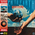Rare Earth | Back To Earth | CD