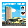 Tangerine Dream | Live Au Palais Des Congres 1978 (Coloured Vinyl)(Rsd 2023) | 3LP