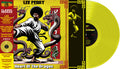 Lee Perry | Heart Of The Dragon (Yellow Vinyl) | LP