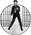 Elvis Presley | Jailhouse Rock (Ltd.Shaped Picture Disc) | LP