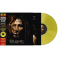 Bob Marley | Trenchtown Rock Yellow Translucent Vinyl | LP