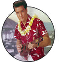 Elvis Presley | Blue Hawaii (Ltd.Shaped Picture Disc) | LP