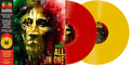 Bob Marley | All In One (Red/Yellow 2lp) | 2LP