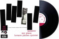 Horace Parlan Quintet | Speakin' My Piece | LP