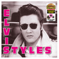 Elvis Presley | Elvis Styles (Coloured Vinyl) (Rsd 2024) | 3LP