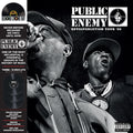 Public Enemy | Revolverlution Tour 2003 (3lp) (Rsd 2024) | 3LP