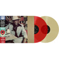 John Lee Hooker | The Cream (Tomato Records) (Cherry Red & White Cream Vinyl) | 2LP