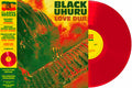 Black Uhuru | Love Dub (Red Vinyl) | LP