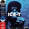Ice-T | Live At Montreux Festival '95 (2lp Dark Blue & White) (Rsd 2025) | 2LP