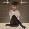 Pat Benatar | Get Nervous (Vinyl Replica Cd) | CD