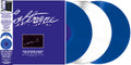 John Coltrane | Live At The Half Note (Blue/White Vinyl 3lp) | 3LP