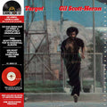 Gil Scott-Heron | Moving Target (Vinyl Replica Cd) (Rsd 2025) | CD