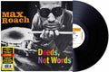 Max Roach | Deeds, Not Words | LP