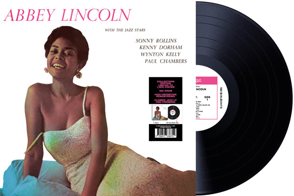 Abbey Lincoln | That's Him | LP