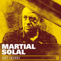 Martial Solal | Just Friends (Yellow Vinyl) | LP