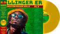 Dillinger | Kingston Ruler Vol.2 (Ltd.Yellow Vinyl) | LP