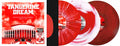 Tangerine Dream | Place Des Arts, Montreal - April 9th, 1977 (Coloured Vinyl 3lp) Black Friday 2025 | 3LP