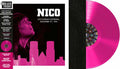Nico | Live In Reims Cathedral - December 13th, 1974 (Transparent Magenta Vinyl 2lp) Black Friday 2025 | 2LP