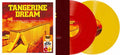 Tangerine Dream | Brussels 1976 (Solid Red & Solid Yellow Vinyl ) | LP