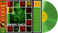 Gregory Isaacs | I Would Rather Fight (Green Vinyl) | LP