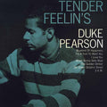 Duke Pearson | Tender Feelin's | LP