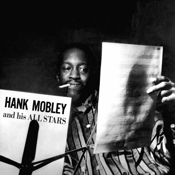 Hank Mobley | Hank Mobley And His All Stars | LP