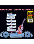 Pepper Adams & Donald Byrd | Motor City Scene | LP