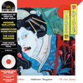 Tokyo Blade | Madame Guillotine/Undercover Of The Honeymoon/The Cave Sessions (Rsd White Vinyl) | LP