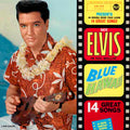 Elvis Presley | Blue Hawaii (Vinyl Replica Cd Rsd) | CD