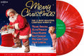 Various Artists | Merry Christmas (Red & White Splatter Vinyl) | LP