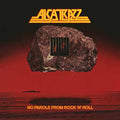 Alcatrazz | No Parole From Rock 'N' Roll (2lp Red/Black & Orange/Black Marble) (Rsd 2026) | 2LP