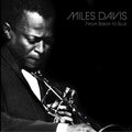 Miles Davis | From Bebop To Blue (3lp Solid Silver & Solid Black) (Rsd 2026) | 3LP