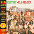 The Maytals | Bla-Bla-Bla (Yellow Vinyl) | LP