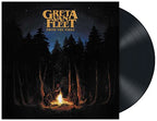 Greta Van Fleet | From The Fires | 1LP