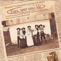 Ansambel Vita | Ejga Spet Smo Kle | CD